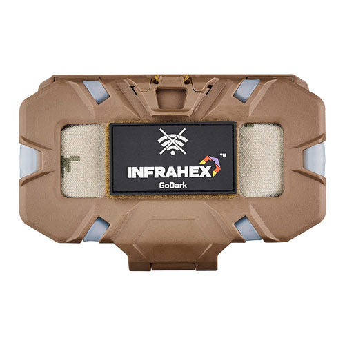 Intel Pouch Chesty