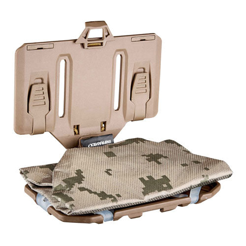Intel Pouch Chesty