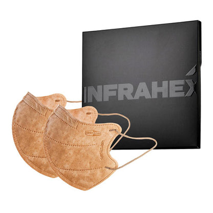 VK RespiPro (InfraHex Edition)