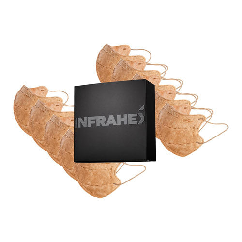 VK RespiPro (InfraHex Edition)