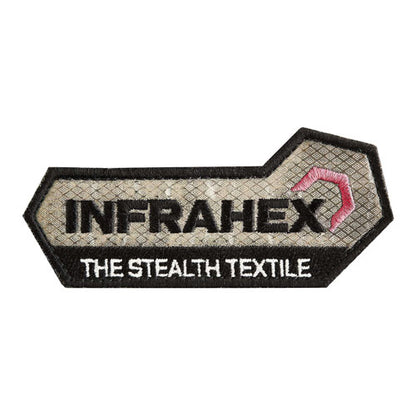 InfraHex Patch