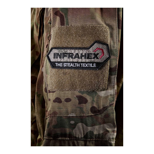 InfraHex Patch