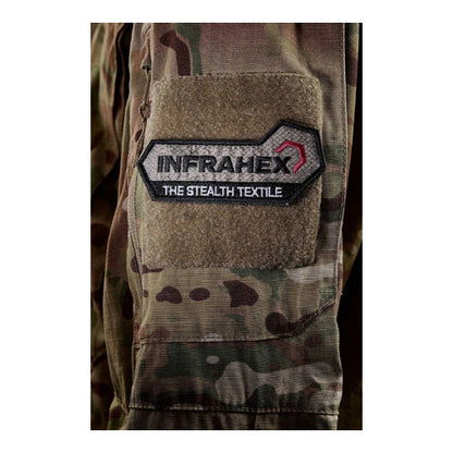 InfraHex Patch