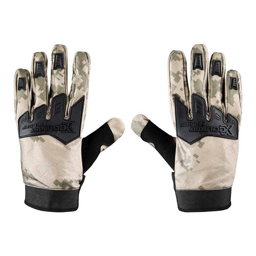 InfraGloves