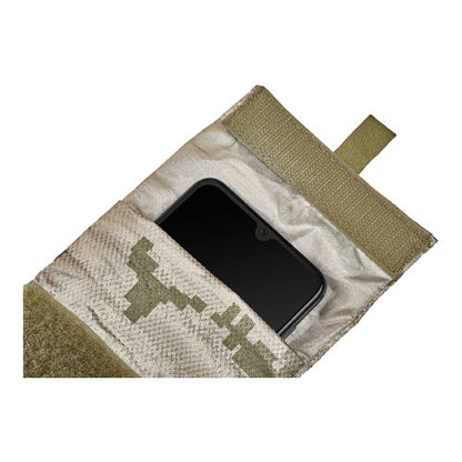Intel Pouch Tactic