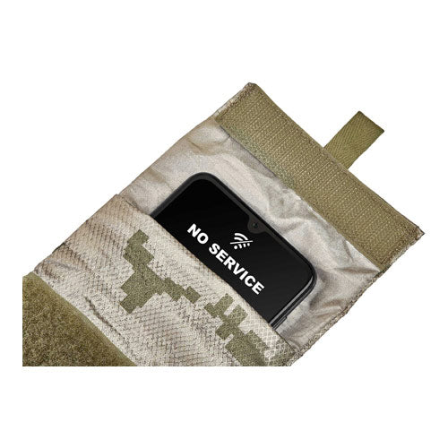 Intel Pouch Tactic