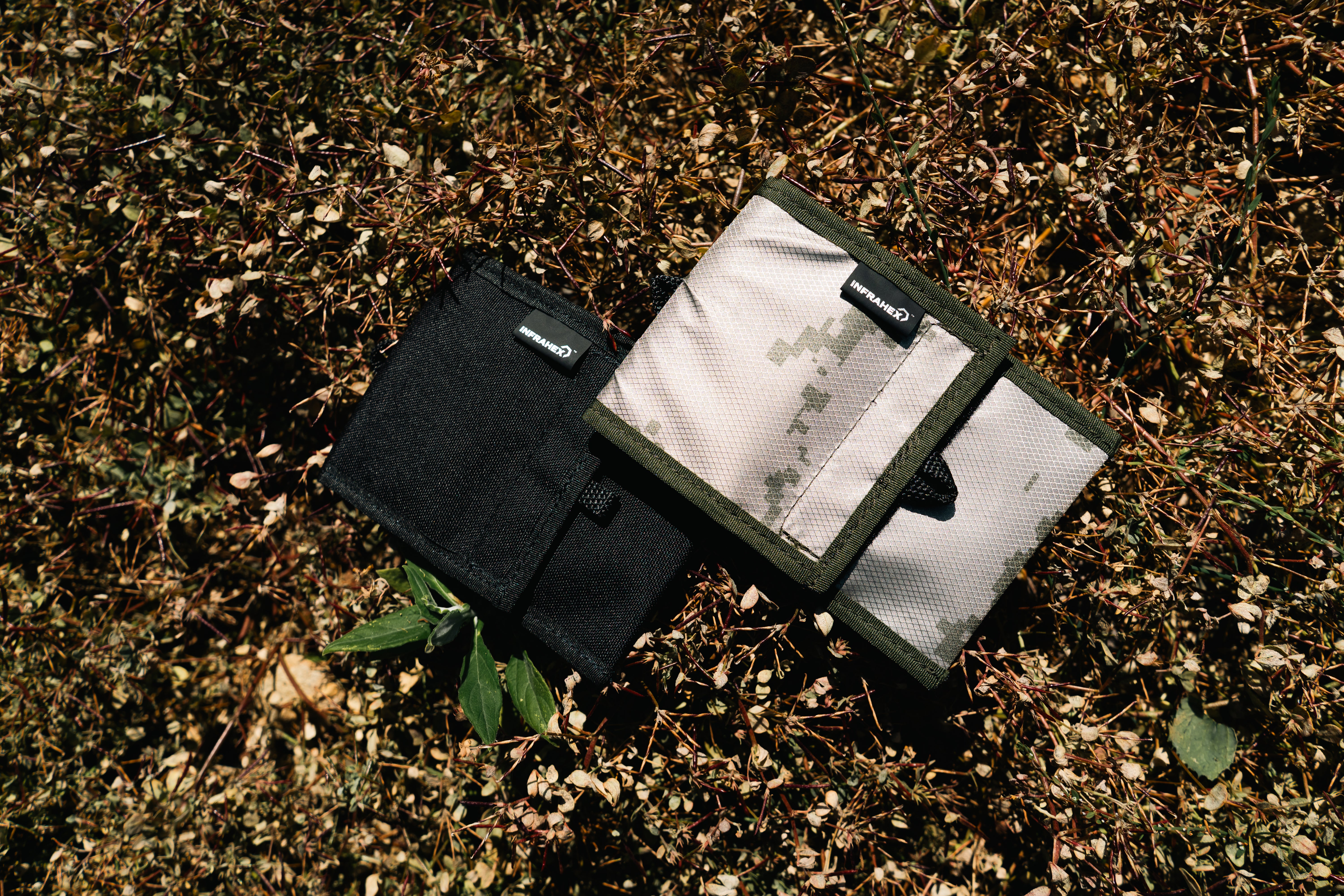 Intel Pouch Bulk