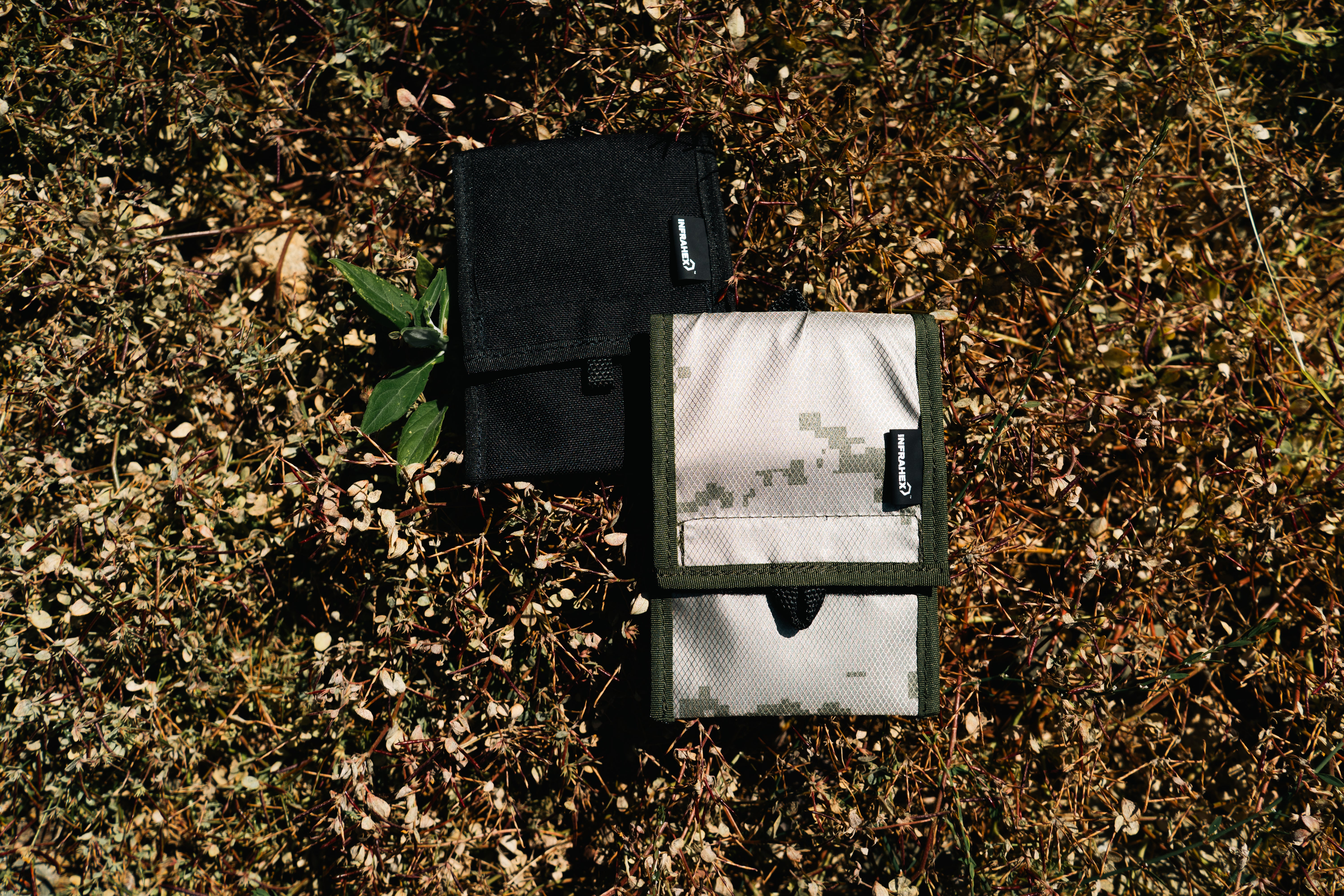 Intel Pouch Bulk