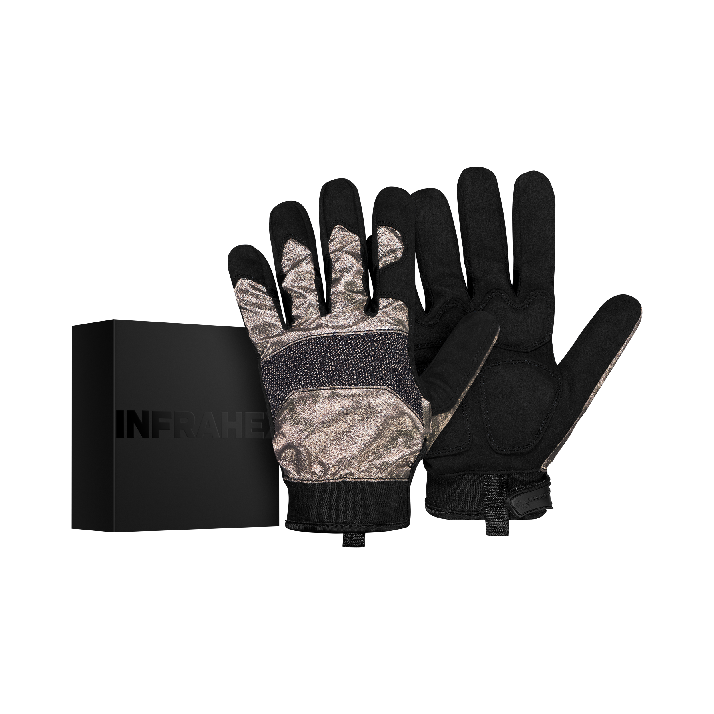 InfraGloves Bulk