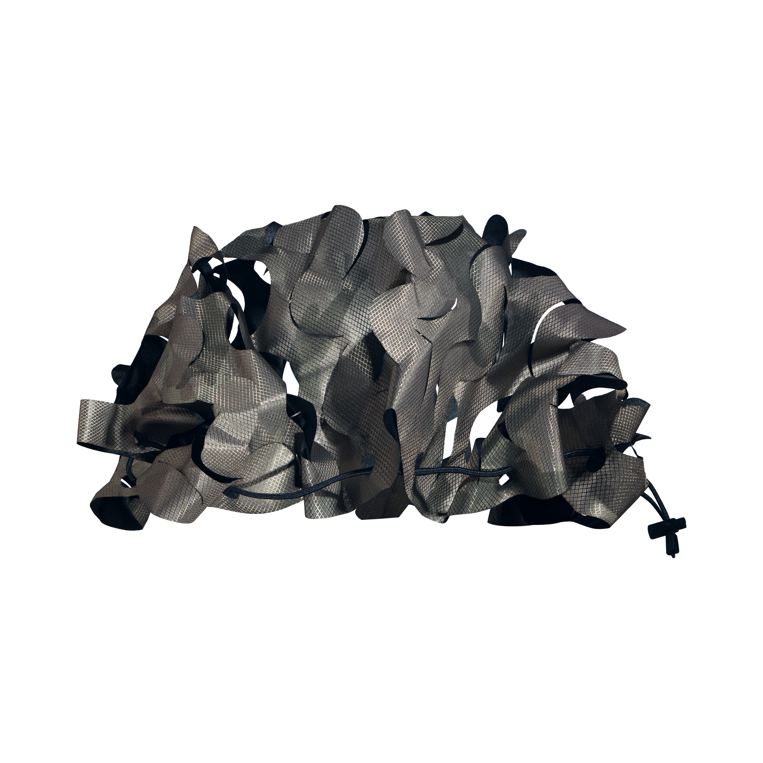 Helmet Scrim Bulk