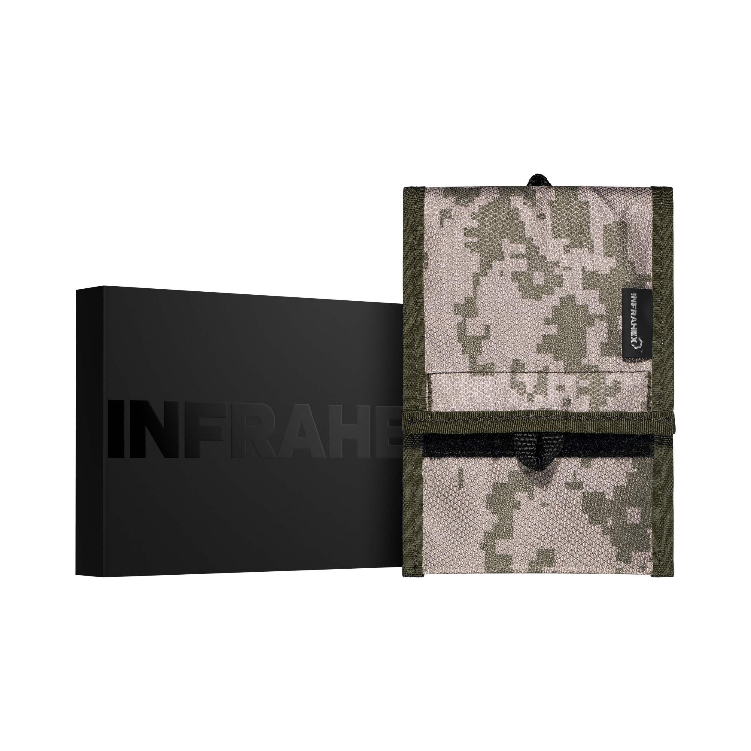 Intel Pouch Bulk