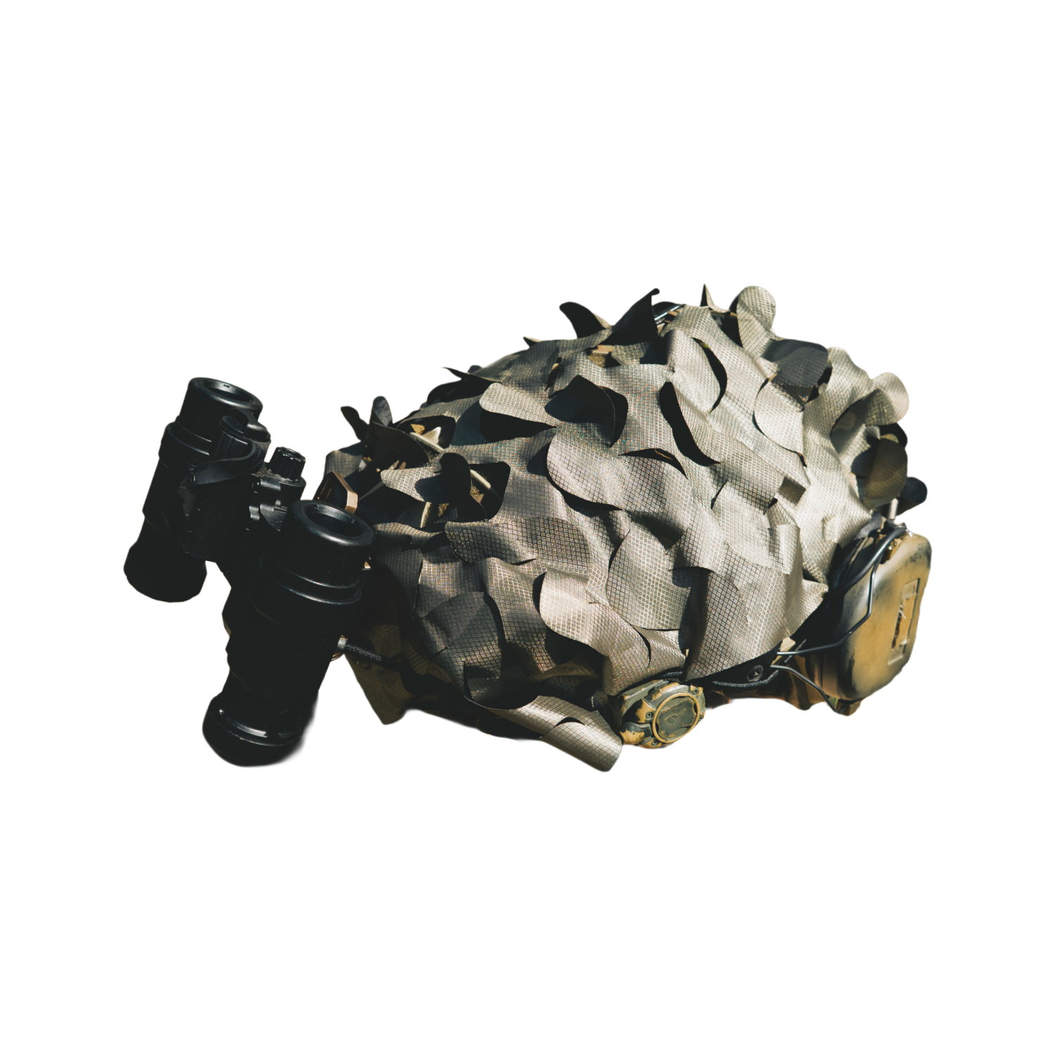 Helmet Scrim Bulk